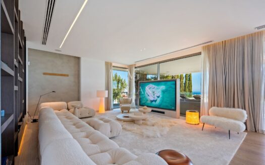 Chalets Independientes · Benahavis
