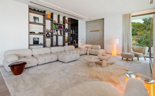 Chalets Independientes · Benahavis
