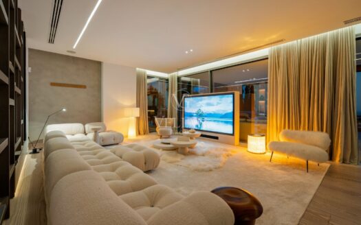 Chalets Independientes · Benahavis