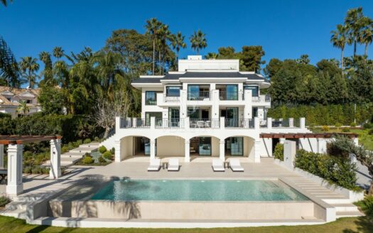 Chalets Independientes · Marbella