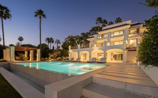 Chalets Independientes · Marbella