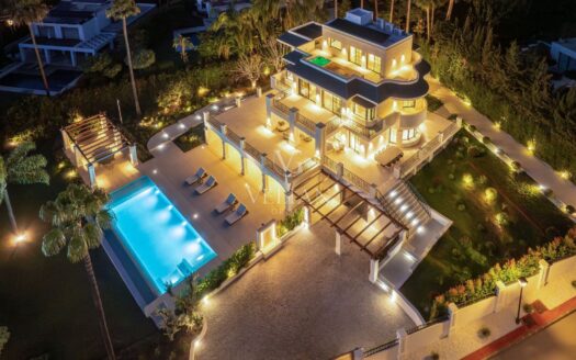 Chalets Independientes · Marbella