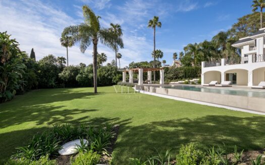 Chalets Independientes · Marbella