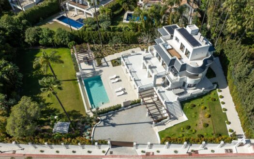 Chalets Independientes · Marbella