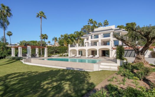 Chalets Independientes · Marbella