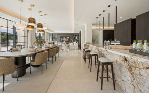 Chalets Independientes · Marbella