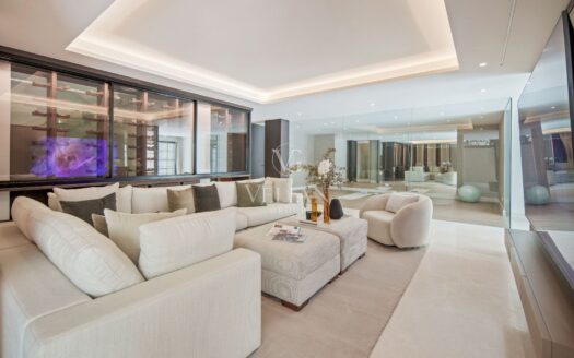 Chalets Independientes · Marbella