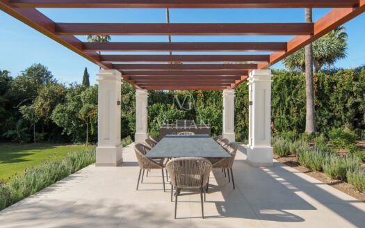 Chalets Independientes · Marbella