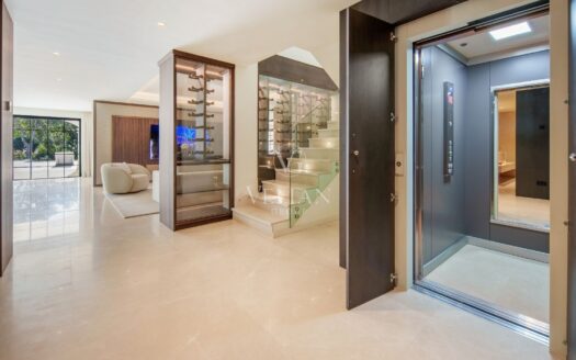 Chalets Independientes · Marbella