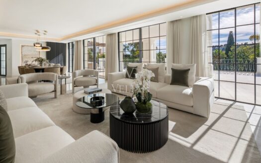 Chalets Independientes · Marbella