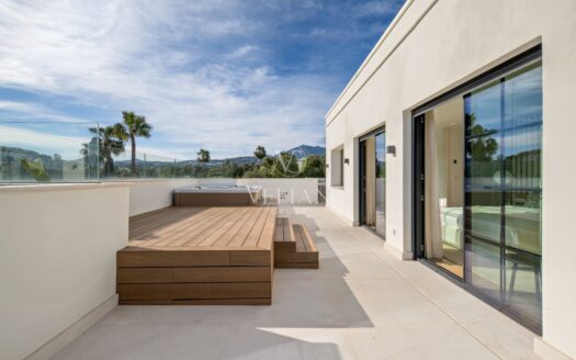 Chalets Independientes · Marbella