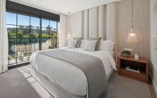 Chalets Independientes · Marbella