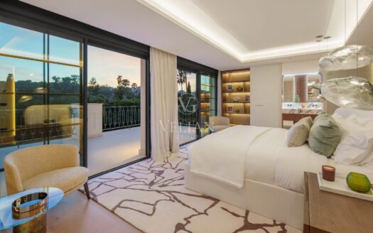 Chalets Independientes · Marbella