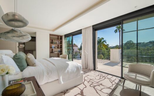 Chalets Independientes · Marbella