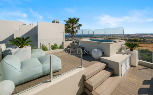 Chalets Independientes · Marbella