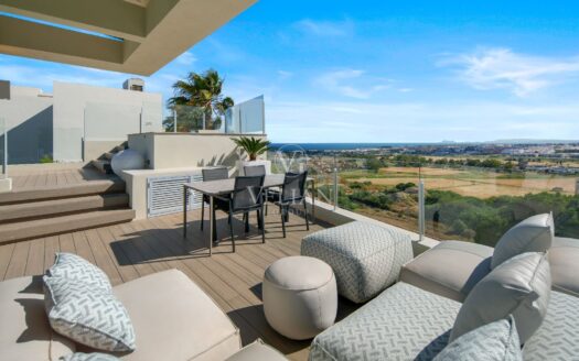 Chalets Independientes · Marbella