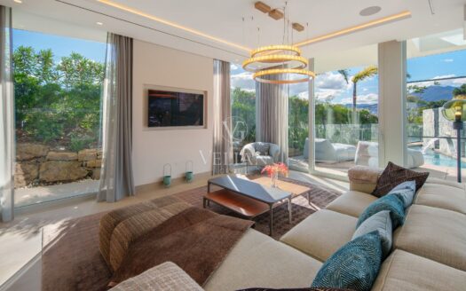 Chalets Independientes · Marbella