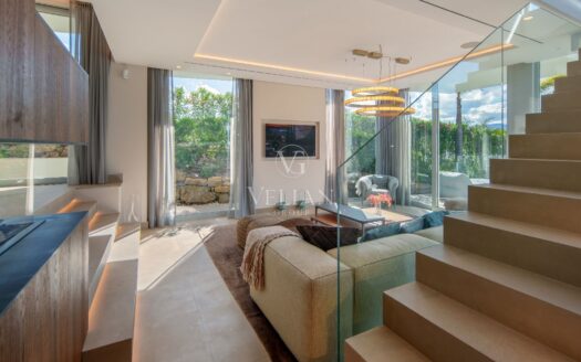 Chalets Independientes · Marbella