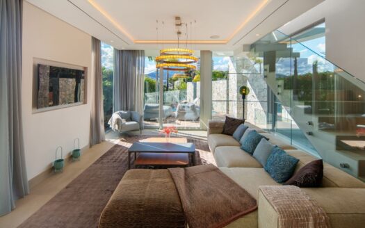 Chalets Independientes · Marbella
