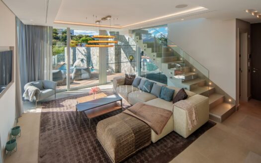 Chalets Independientes · Marbella