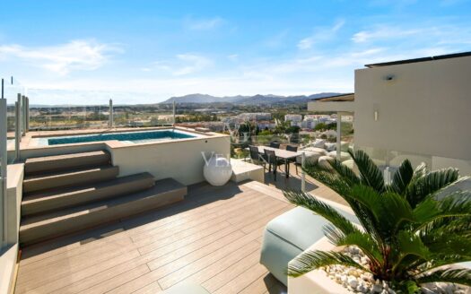 Chalets Independientes · Marbella
