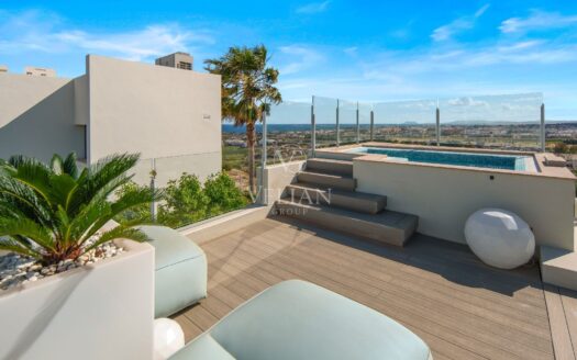Chalets Independientes · Marbella
