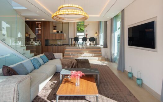 Chalets Independientes · Marbella