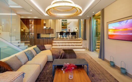 Chalets Independientes · Marbella