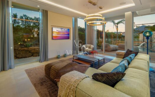 Chalets Independientes · Marbella