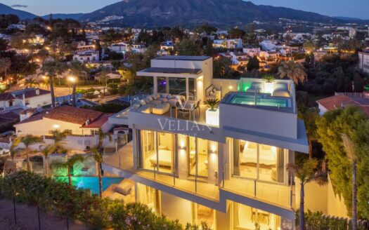 Chalets Independientes · Marbella