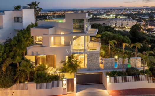 Chalets Independientes · Marbella