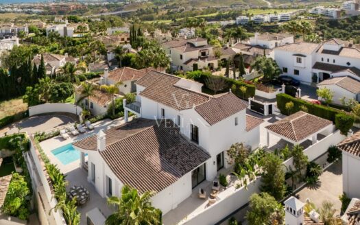 Chalets Independientes · Benahavis