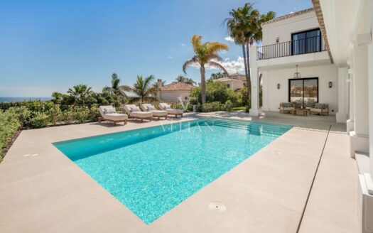 Chalets Independientes · Benahavis