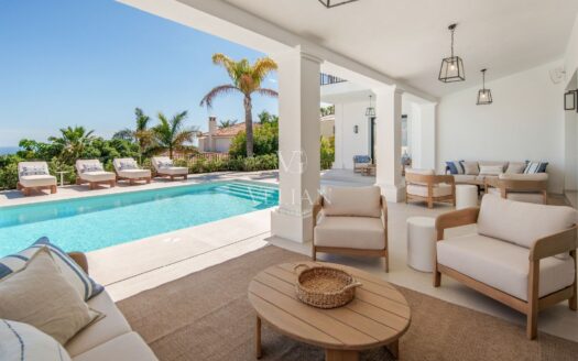 Chalets Independientes · Benahavis