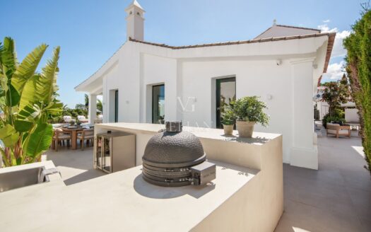 Chalets Independientes · Benahavis