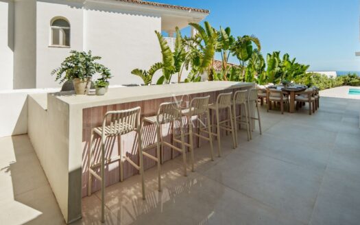 Chalets Independientes · Benahavis