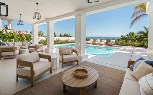Chalets Independientes · Benahavis