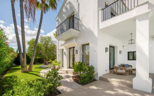 Chalets Independientes · Benahavis