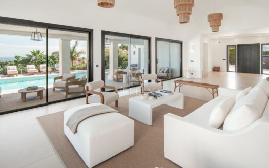 Chalets Independientes · Benahavis