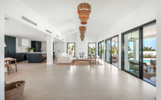 Chalets Independientes · Benahavis