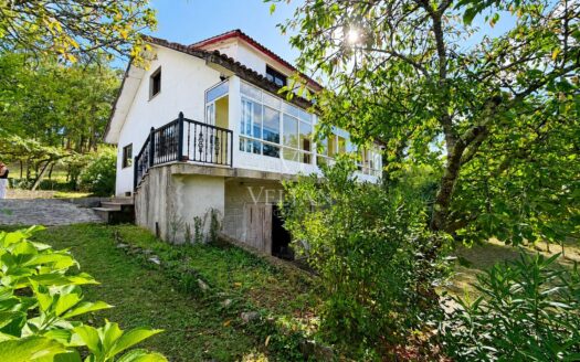Chalets Independientes · Vila De Cruces