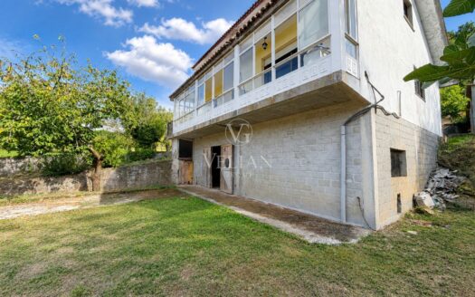 Chalets Independientes · Vila De Cruces