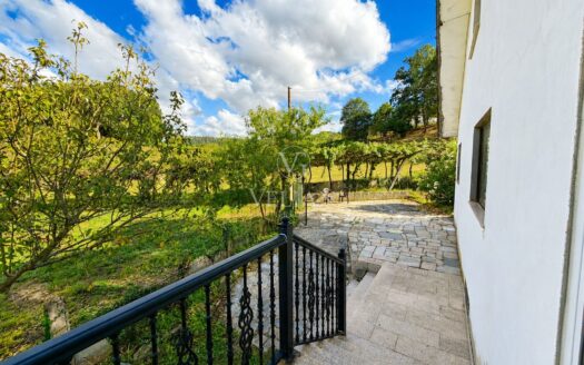 Chalets Independientes · Vila De Cruces