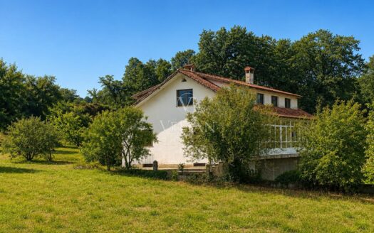 Chalets Independientes · Vila De Cruces