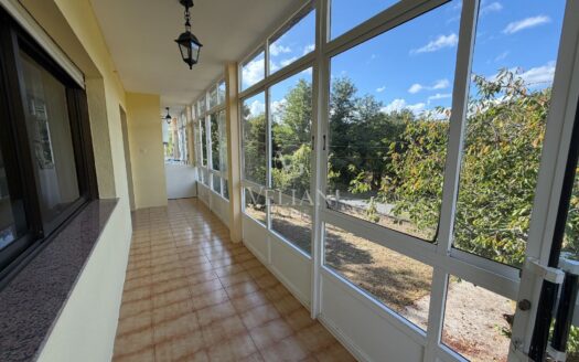 Chalets Independientes · Vila De Cruces