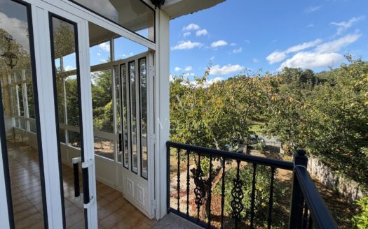 Chalets Independientes · Vila De Cruces