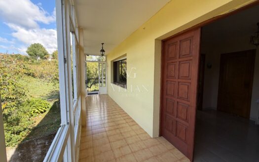 Chalets Independientes · Vila De Cruces