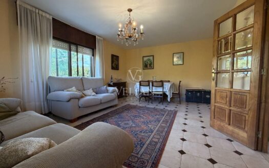 Chalets Independientes · Vila De Cruces