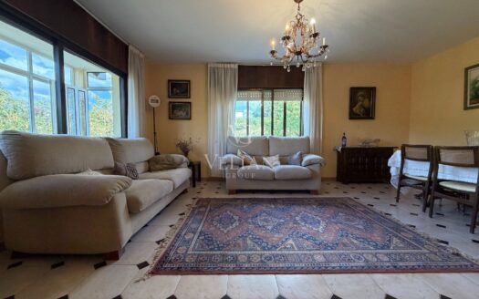 Chalets Independientes · Vila De Cruces