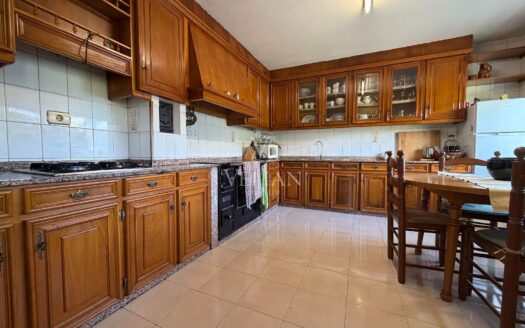 Chalets Independientes · Vila De Cruces